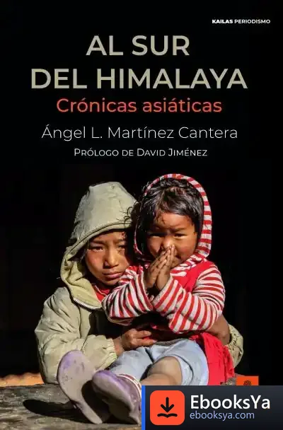 Descargar Al Sur Del Himalaya