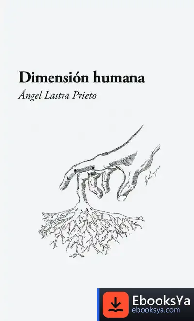 Descargar Dimensión Humana de Ángel Lastra Prieto