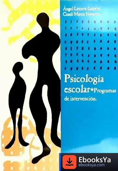 Descargar Psicología Escolar