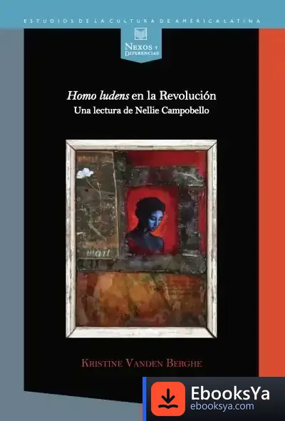 Descargar "Homo Ludens" En La Revolución de Ángel López García
