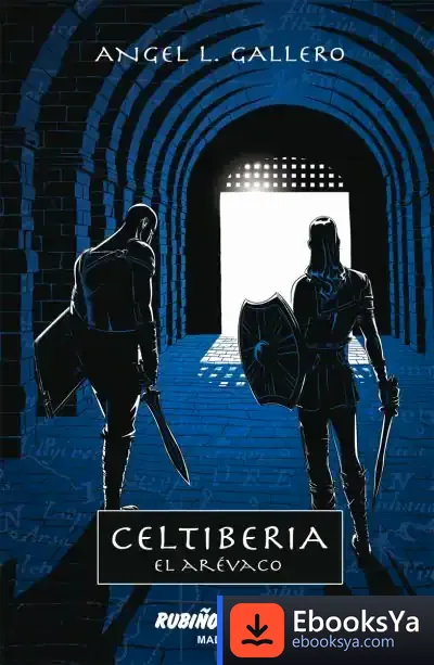 Descargar Celtiberia: El Arévaco