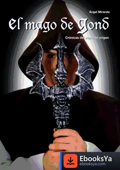 Descargar El Mago De Gond