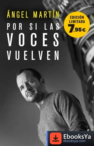 Descargar Por Si Las Voces Vuelven