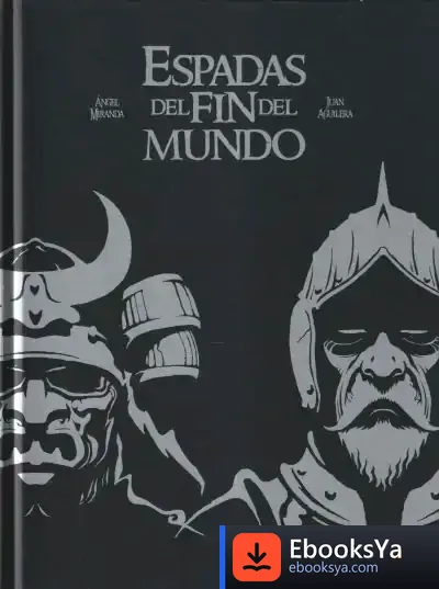 Descargar Espadas Del Fin Del Mundo