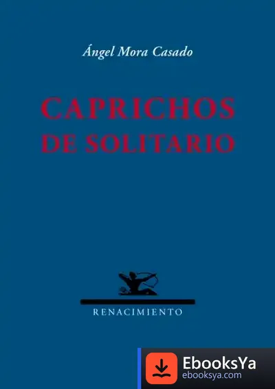 Descargar Caprichos De Solitario