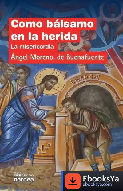 Descargar Como Bálsamo En La Herida
