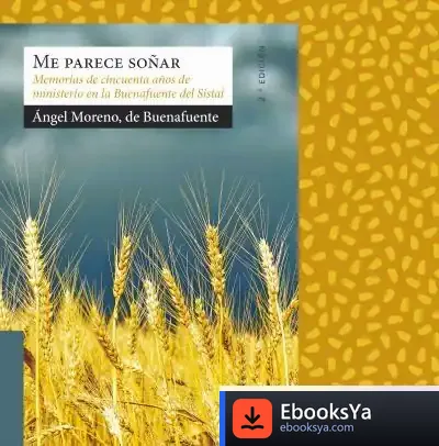 Descargar Me Parece Son~Ar de Ángel Moreno de Buenafuente