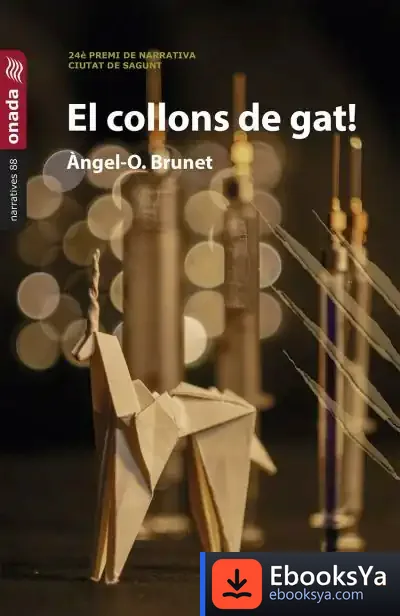 Descargar El Collons De Gat!