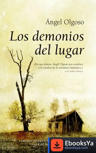 Descargar Los Demonios Del Lugar