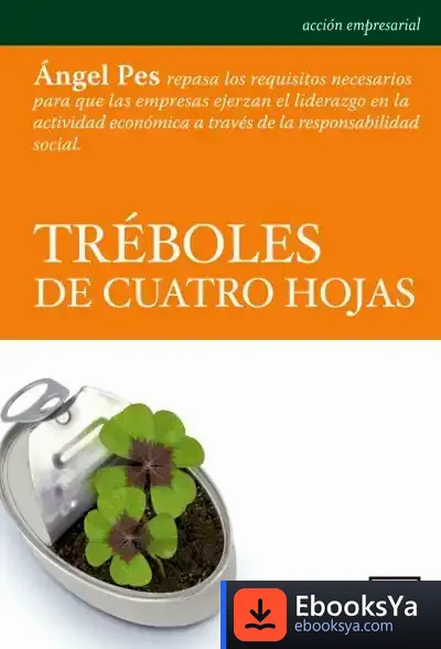 Descargar Tréboles De Cuatro Hojas