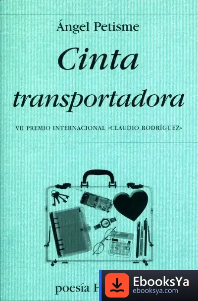 Descargar Cinta Transportadora de Gianni Rodari