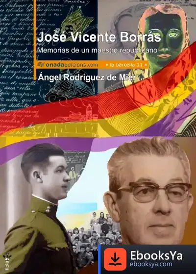 Descargar José Vicente Borrás