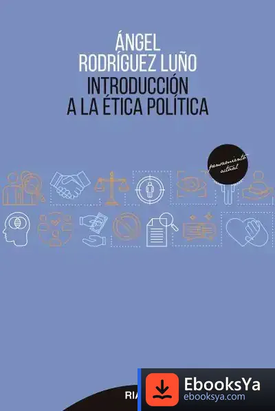 Descargar Introducción A La Ética Política