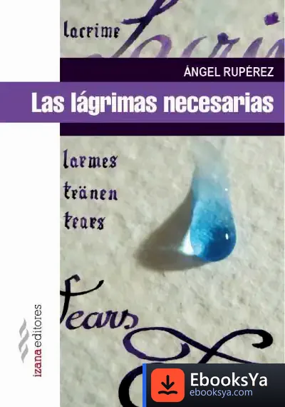 Descargar Las Lágrimas Necesarias