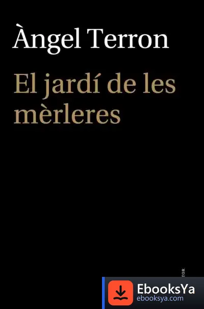 Descargar El Jartí De Les Mèrleres de John Lanchester