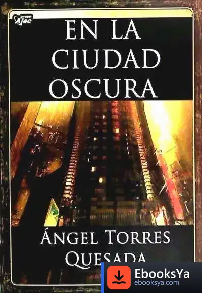 Descargar En La Ciudad Oscura de D. H. Lawrence