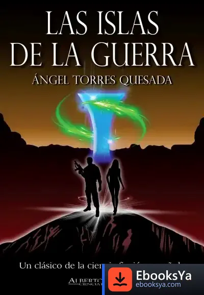 Descargar Las Islas De La Guerra