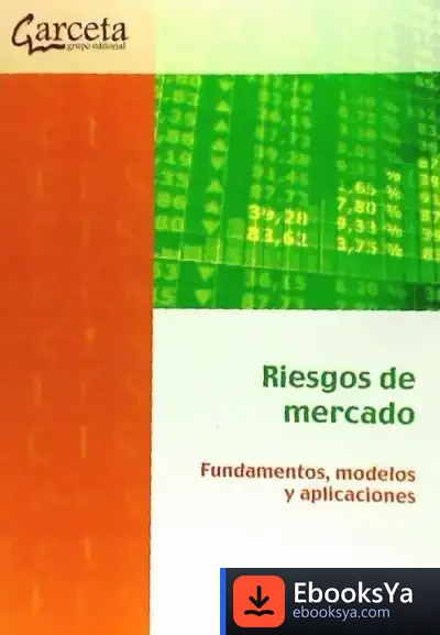 Descargar Riesgos De Mercado de Ángel Vilariño Sanz