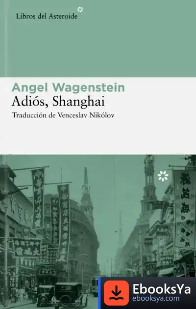 Descargar Adiós, Shanghai