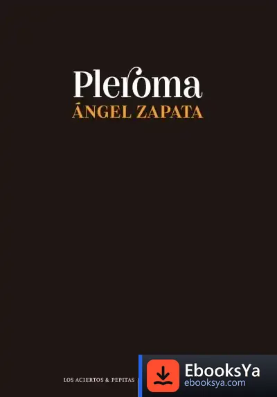 Descargar Pleroma de Ángel Zapata