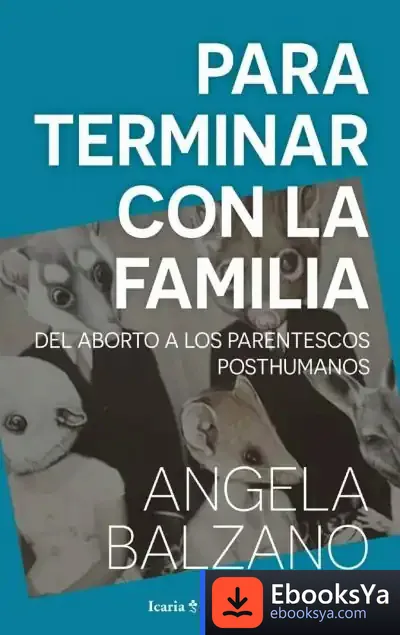Descargar Para Terminar Con La Familia