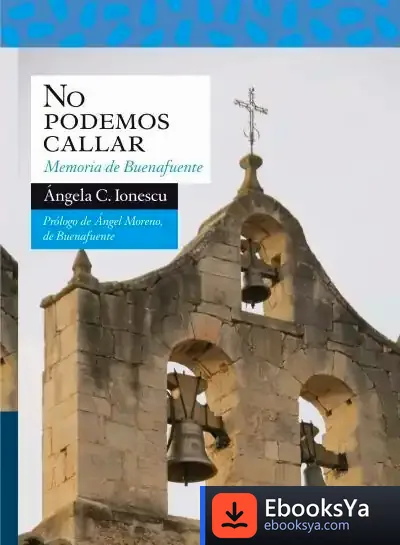 Descargar No Podemos Callar