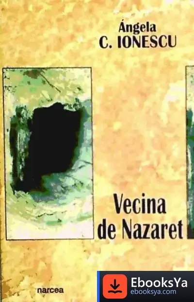 Descargar Vecina De Nazaret de Esperanza Guisán