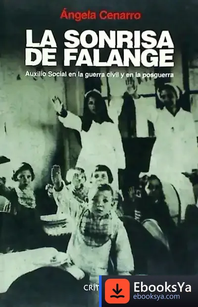 Descargar La Sonrisa De Falange