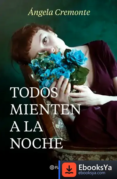 Descargar Todos Mienten A La Noche