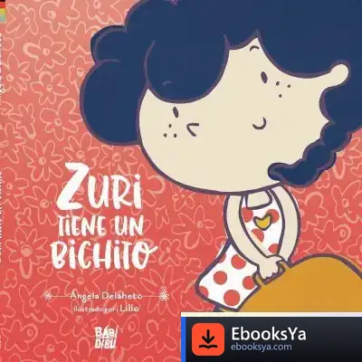 Descargar Zuri Tiene Un Bichito
