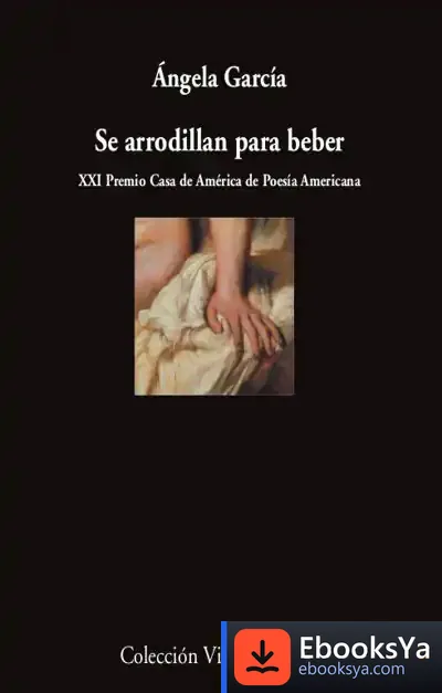 Descargar Se Arrodillan Para Beber