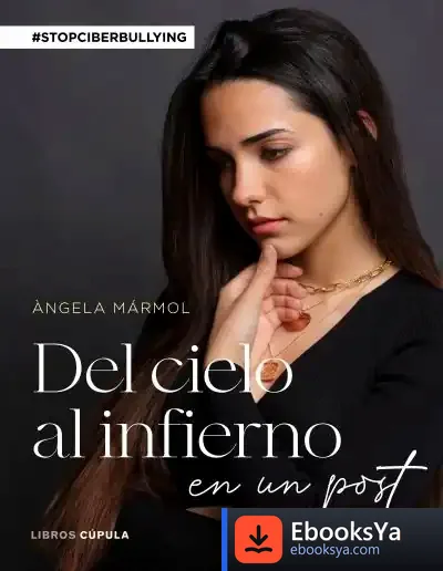 Descargar Del Cielo Al Infierno En Un Post de Àngela Mármol