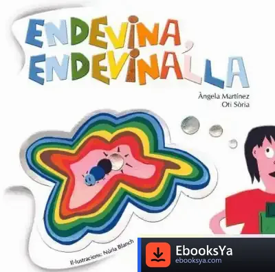 Descargar Endevina, Endevinalla