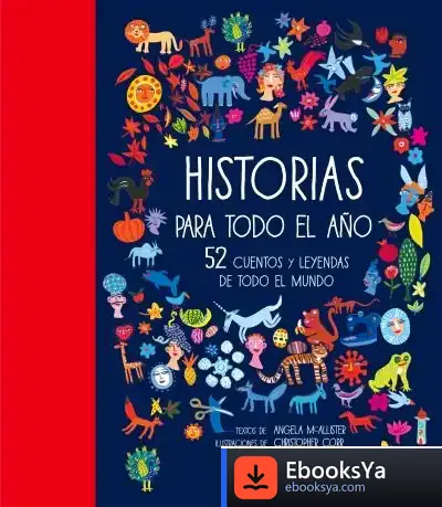 Descargar Historias Para Todo El Año
