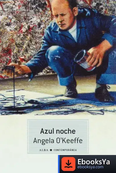 Descargar Azul Noche