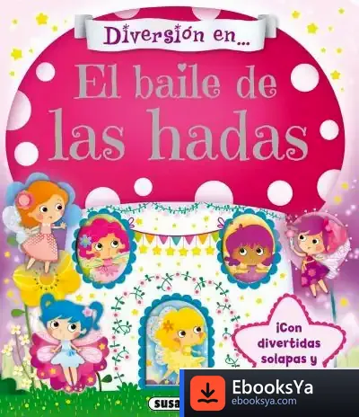 Descargar El Baile De Las Hadas de Elsa López