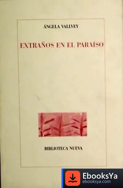 Descargar Extraños En El Paraiso