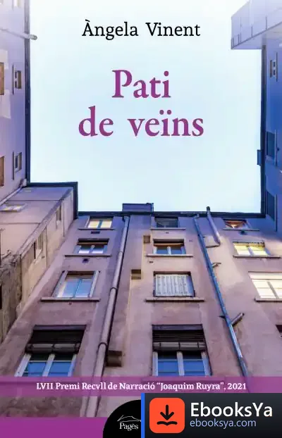 Descargar Pati De Veïns de Angela Vinent Besalduch