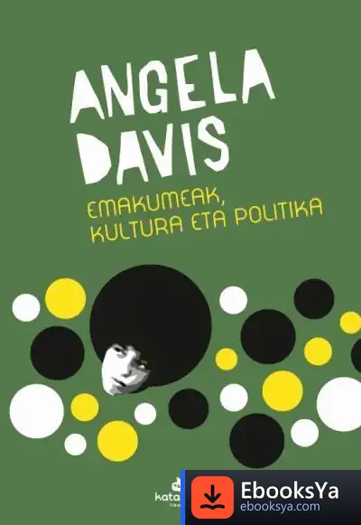 Descargar Emakumeak, Kultura Eta Politika