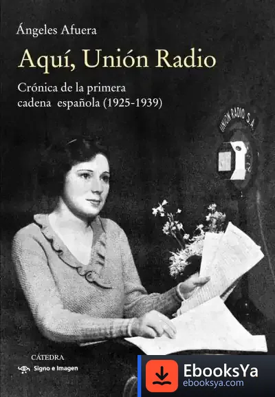 Descargar Aquí, Unión Radio de Ángeles Afuera