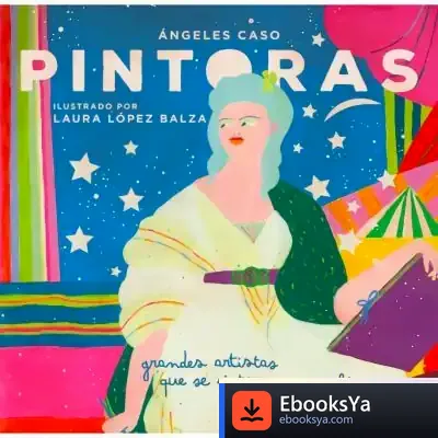 Descargar Pintoras de Ángeles Caso