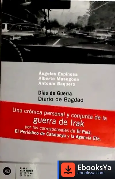 Descargar Días De Guerra de Benjamin Bécue
