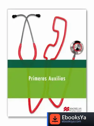 Descargar Pau-Primeros Auxilios de Ángeles López San Miguel