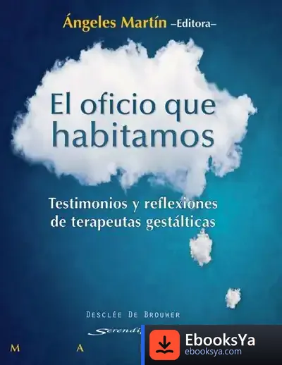 Descargar El Oficio Que Habitamos