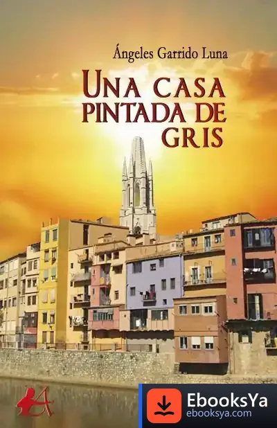 Descargar Una Casa Pintada De Gris