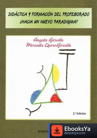 Descargar Didáctica Y Formación Del Profesorado