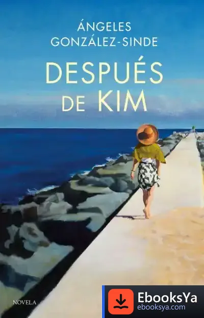 Descargar Despues De Kim