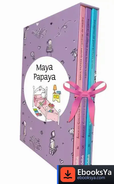 Descargar Maya Papaya Caja Regalo
