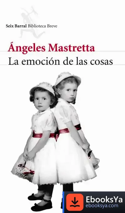 Descargar La Emoción De Las Cosas