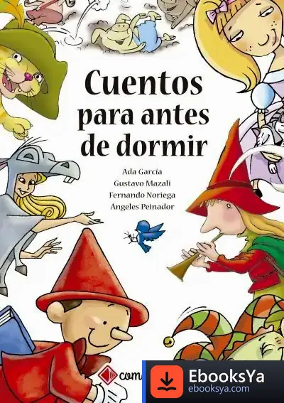 Descargar Cuentos Para Antes De Dormir